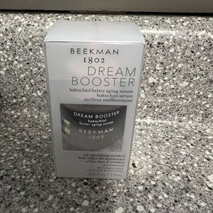 Beekman 1802 dream booster